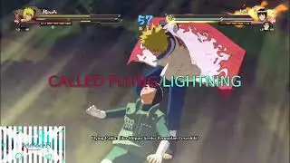 Epic Anime Fight! Witness the Ultimate Energy Clash! #shorts