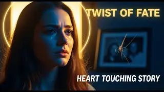 Twist of Fate | Heart Touching Family Drama Story | Emotional Life Lesson 2025
