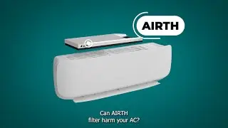 Does AIRTH cause a drop in airflow or is the enemy your Mesh filter? Let's find out!