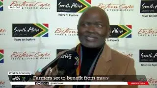 Wildlife Economy | Farmers set to benefit from transformation programme