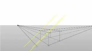 Tutoriel Ombrage et perspective Partie1