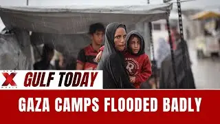 Gaza Reconstruction | Israel - Lebanon | Gulf Today |  Latest news| English | NewsX World