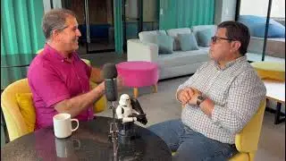 Entrevista a Germ&aacute;n Kachito Diaz, Master Coach de Vida y de Organizaciones