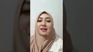 MBAK LIA LAGI LIVE SANTAI