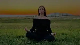 Meditație ghidată 