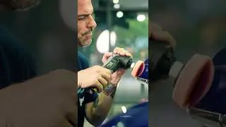 ShineMate EB210K. #shinemate #cardetailing #automotive #powertools