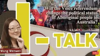 Will the Voice referendum change the political status of Aboriginal people in Australia?
