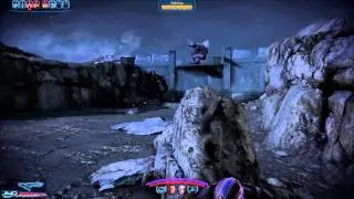 ME3 Turian Reaper War