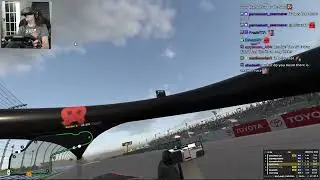 [Joshimuz] iRacing VODs 11/12/2025 (2/2) | Creator Series: F4 at Watkins Glenn