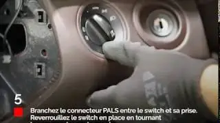 PALS INSTALLATION GUIDE US