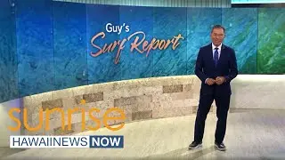 Guy's Surf Report: IVF World Spring Championships, Duke's Oceanfest get underway