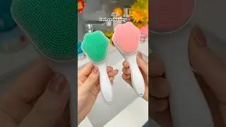 Best face cleaning brush from meesho | meesho finds | shorts #meesho #amazon #flipkart #shorts
