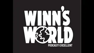 Winns World Podcast Ink Talks 3 Mario Barth
