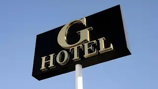 G Hotel | Las Vegas (NV), United States | Hotel Review 🏨
