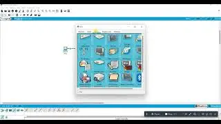 How to Implement a Crossover Cable in Cisco Packet Tracer | Step-by-Step Guide