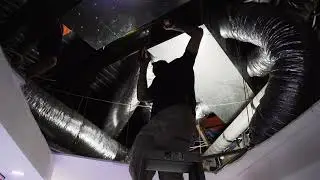 Commercial Air Conditioning - Club Mount Lewis - Air Conditioning Guys
