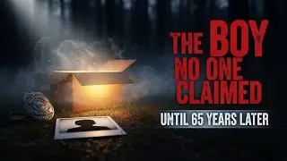The Boy No One Claimed &mdash; Until 65 Years Later