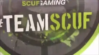 Scuf Hybrid Controller Unboxing; Scuf discount code; Testing!