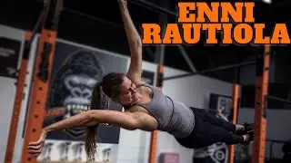 ENNI RAUTIOLA  - QUALIFICATIONS BEAST OF THE BARZ