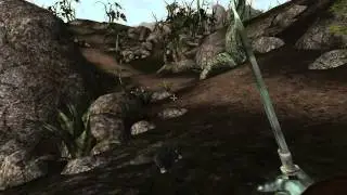 Morrowind: Main Quest Playthrough [20]: Veloth Ancestral Tomb