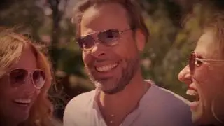 Robert Haglund - You matter to me. Featuring: Bruce Kulick.