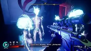 Redfall Lore