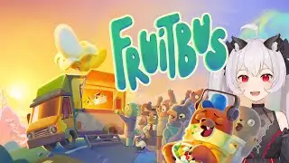 ПРИОБРЕЛИ ФРУКТОВЫЙ АВТОБУС  ▶ Fruitbus Demo