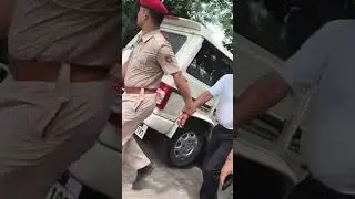 Santali News || Chirang dist reak Urboshi Brhama Memorial High School ren mahasoe ku arrest kediya