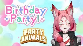 【Kaoru's Birthday Community Stream!!】 