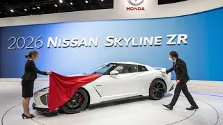【2026年最新】日産スカイラインZR徹底レビュー｜デザイン・性能・価格すべて解説