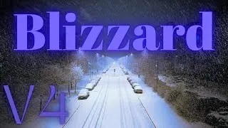 Blizzard V4