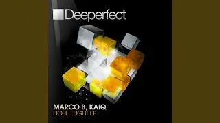 Dope Flight (Charles Ramirez & Stan Garac Deep Inside Mix)