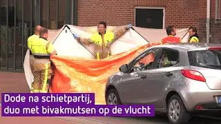 Slachtoffer schietpartij in Beuningen overleden