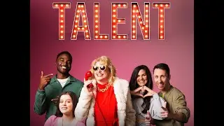 TALENT Trailer - All Talent Agency Documentary
