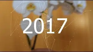 Retrospectiva | Ano 2017
