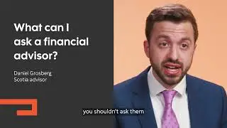 Why use a financial advisor?
