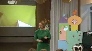 Candy Party 21-05-2019 Дом творчества 