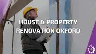 Oxford Plumber & House & Property Renovation Oxford