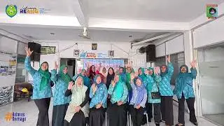 Pembinaan PKK desa Karangsong tahun 2026 #karangsong #indramayu #pembinaan PKKdesa