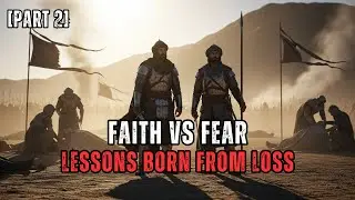 The Battle of Uhud &ndash; Leadership Tested in the Face of Loss