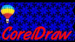 Советы и рекомендации по Corel Draw: узор &laquo;Скрученный треугольник 3D&raquo;, часть 2