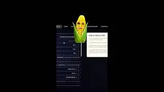 Arc Raiders - The Corn Head new model test