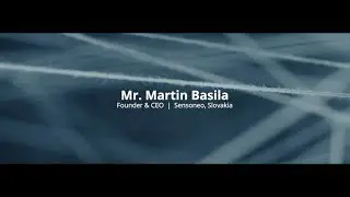 Martin Basila | BLOCKWALKS
