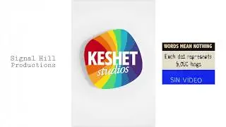 Signal Hill Prods/Keshet Studios/Sin Video/Sony Pictures Television Studios/Universal TV (2020)