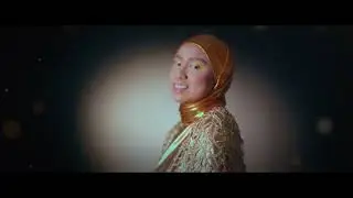 HANNY YUSSOF - KENCANA (Official Music Video)