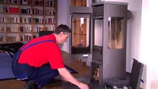 Wir checken f&uuml;r Deutschland: Kamin Und Ofen