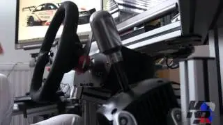 Fanatec CSS Sequentiell
