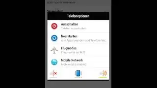 Screencast TrickDroid Tweaks