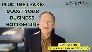 📺 Plug the Leaks: Boost Your Business' Bottom Line