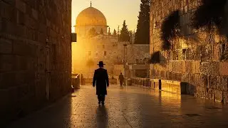 ✡ Night Shalom: Hebrew Songs for Peaceful Sleep and Prayer 🌙